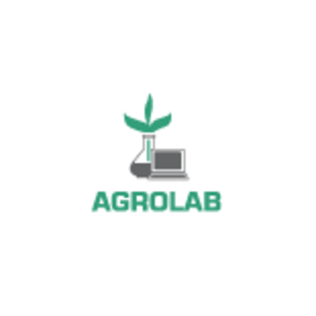 Logo von AGROLAB