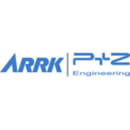 Logo von ARRK P+Z