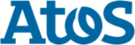 Logo von Atos