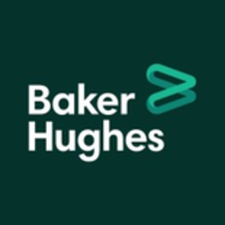 Logo von Baker Hughes