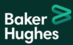 Logo von Baker Hughes