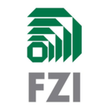 Logo von FZI Forschungszentrum Informatik