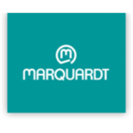 Logo von Marquardt