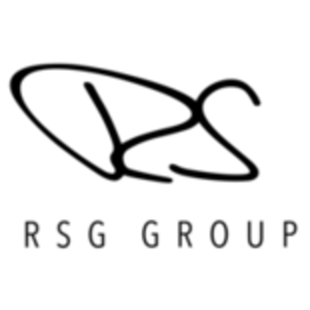 Logo von RSG Group