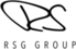 Logo von RSG Group