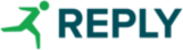 Logo von Reply
