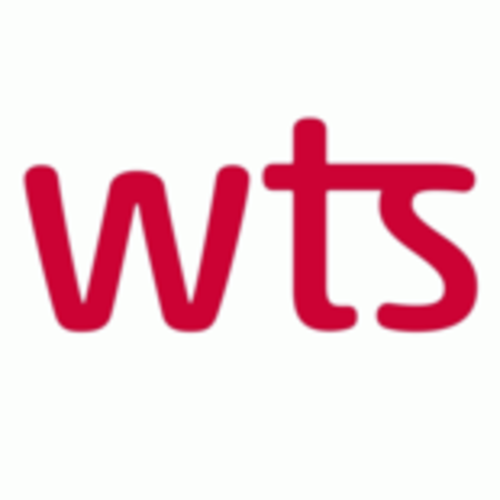 Logo von WTS