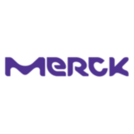 Logo von Merck