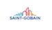 Logo von Saint-Gobain