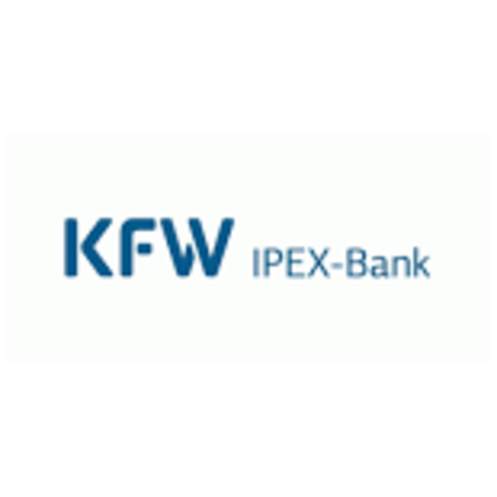 Logo von KFW IPEX-Bank
