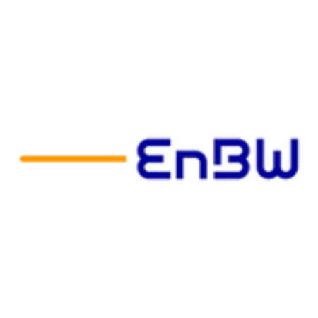Logo von EnBW Energie Baden-Württemberg