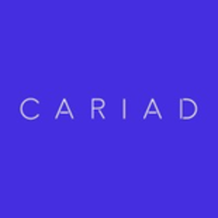 Logo von CARIAD