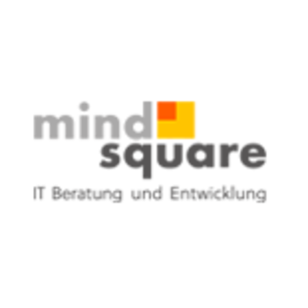 Logo von mindsquare GmbH