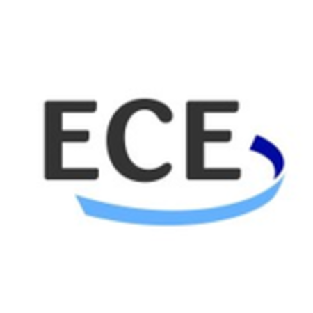Logo von ECE