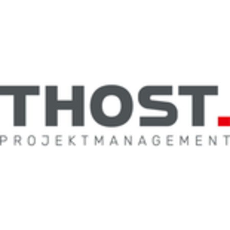 Logo von THOST Projektmanagement