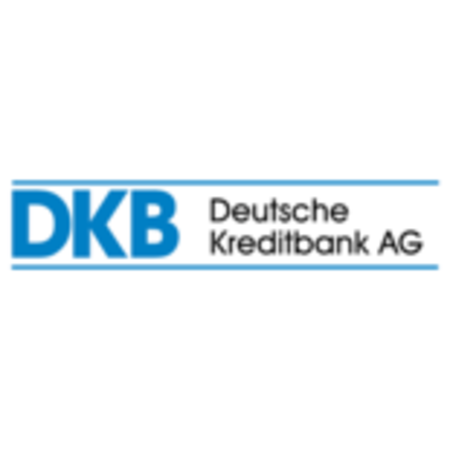 Logo von Deutsche Kreditbank