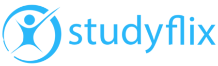 Logo von Studyflix