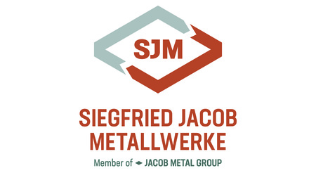 Logo von Siegfried Jacob Metallwerke GmbH & Co. KG