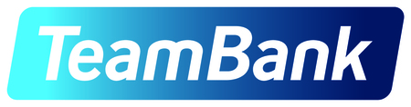 Logo von Team Bank AG Nürnberg