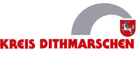 Logo von Kreis Dithmarschen
