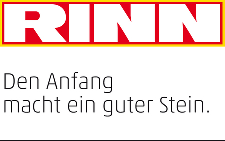 Logo von Rinn Beton und Naturstein GmbH