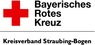 Logo von Bayerisches Rotes Kreuz Straubing-Bogen
