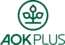 Logo von AOK PLUS Sachsen und Thüringen