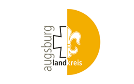 Logo von Landkreis Augsburg