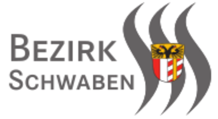 Logo von Bezirk Schwaben
