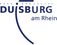 Logo von Stadt Duisburg