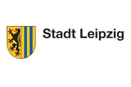 Logo von Stadt Leipzig