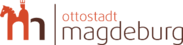 Logo von Stadt Magdeburg