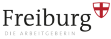 Logo von Stadt Freiburg