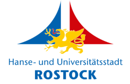 Logo von Hanse- und Universitätsstadt Rostock