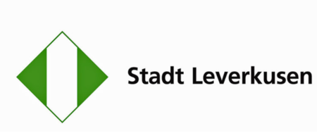 Logo von Stadt Leverkusen