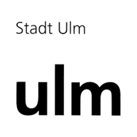 Logo von Stadt Ulm