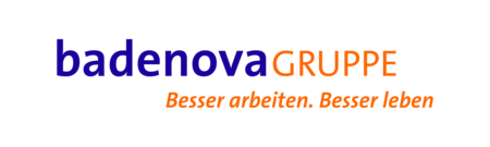 Logo von badenova AG & Co. KG