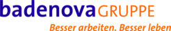 Logo von badenova AG & Co. KG