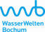 Logo von WasserWelten Bochum