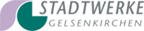 Logo von Stadtwerke Gelsenkirchen