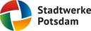 Logo von Stadtwerke Potsdam