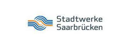 Logo von Stadtwerke Saarbrücken