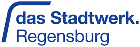 Logo von Das Stadtwerk Regensburg