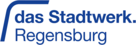 Logo von Das Stadtwerk Regensburg