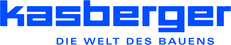 Logo von Peter Kasberger Baustoff GmbH