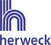 Logo von Herweck AG