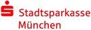 Logo von Stadtsparkasse München