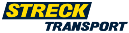 Logo von Streck Transportgesellschaft mbH