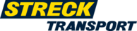 Logo von Streck Transportgesellschaft mbH