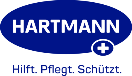 Logo von Paul Hartmann GmbH